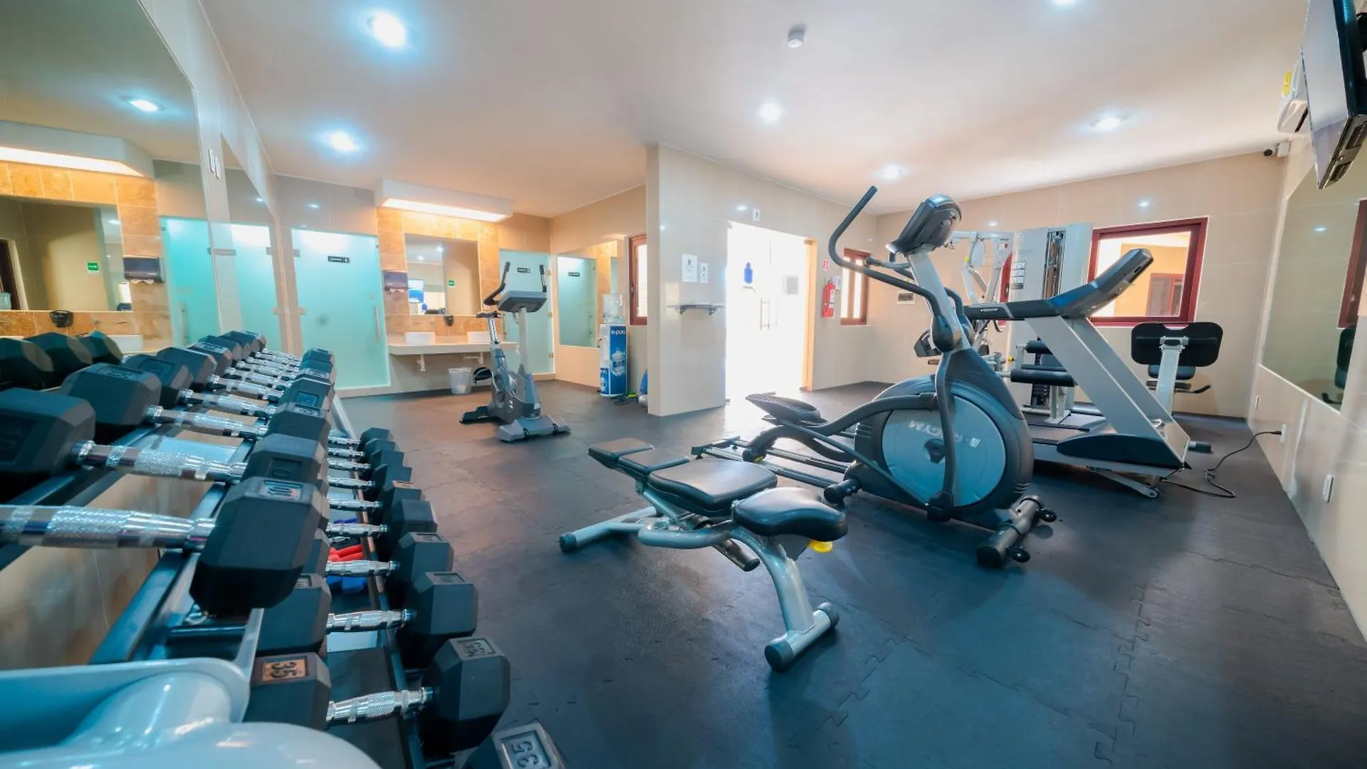 Holiday home Condo Surf 408 - Beachfront Stunning Ocean View Penthouse - At El Faro Condo Playa del Carmen