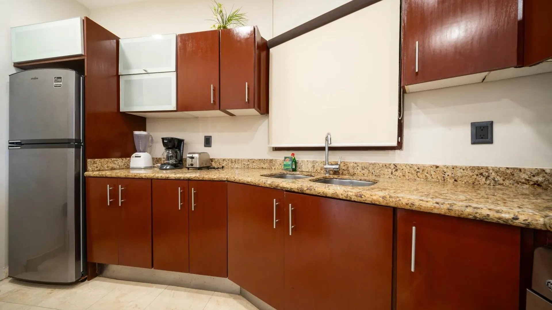 Holiday home Condo Surf 408 - Beachfront Stunning Ocean View Penthouse - At El Faro Condo Playa del Carmen