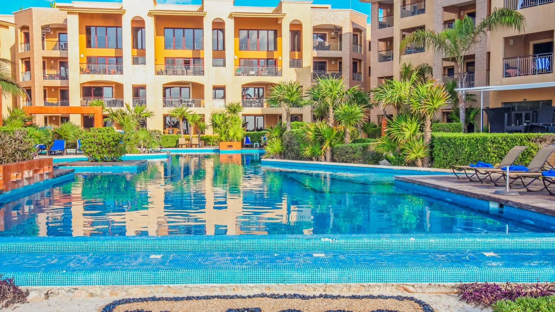 Holiday home Condo Surf 408 - Beachfront Stunning Ocean View Penthouse - At El Faro Condo Playa del Carmen